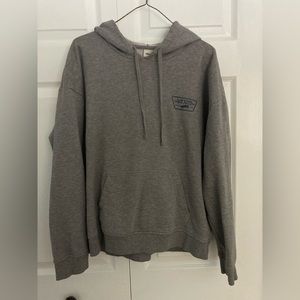 Women’s Large Vans Hoodie